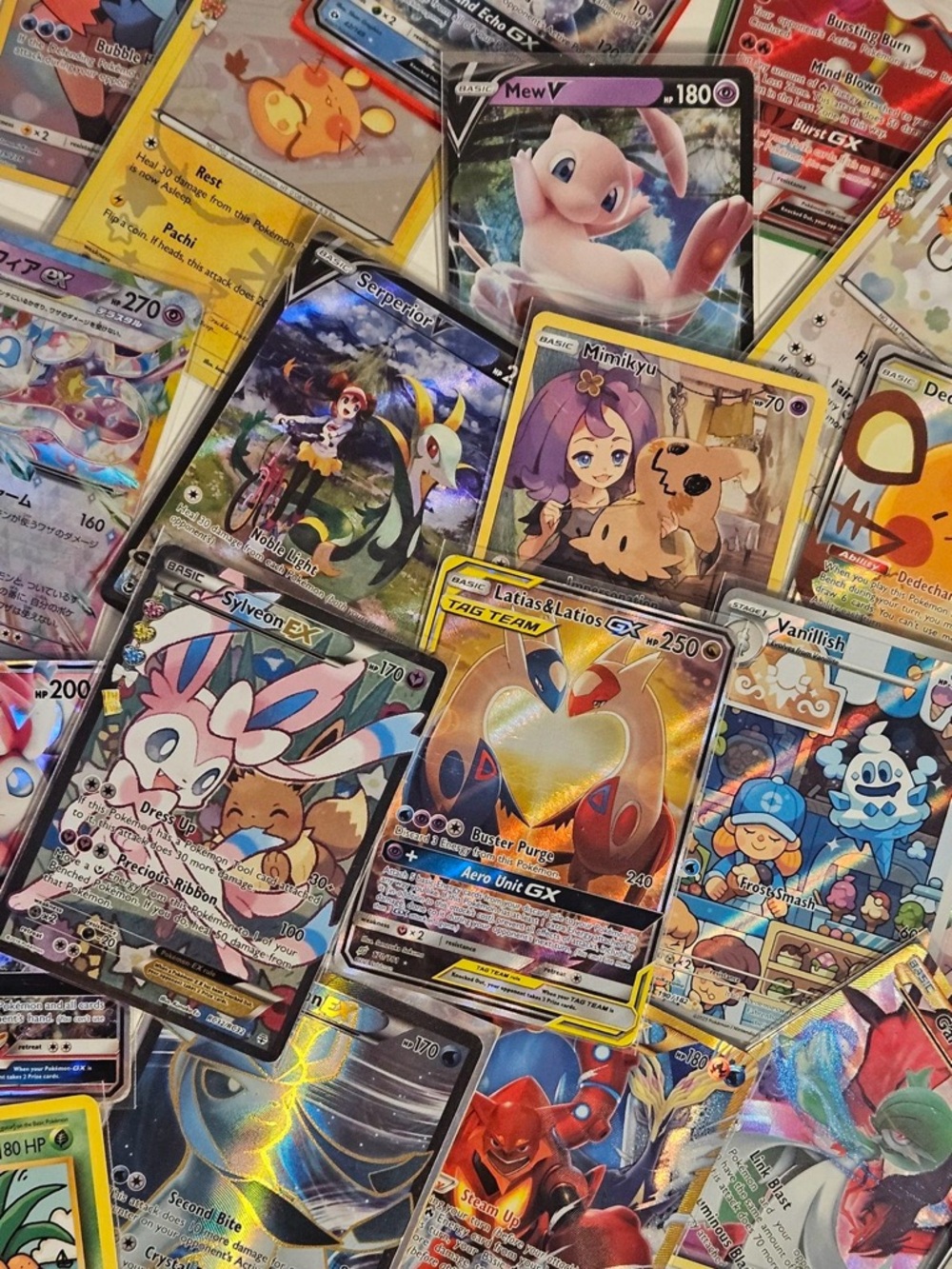 RANDOM 50 POKEMON CARDS - Picture 2 of 3
